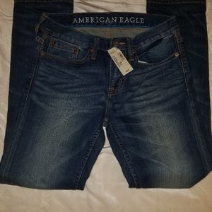 Men's American Eagle Jean's Skinny 28/30